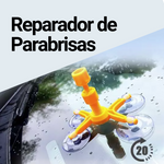 Windshield Reparador de Parabrisas