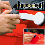 Pops a Dent Kit Repara Abolladuras de Coche