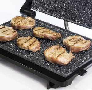 Plancha Electric Grill