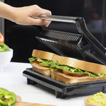 Plancha Electric Grill