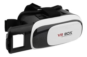 Gafas de realidad virtual VR 3D