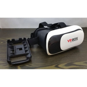 Gafas de realidad virtual VR 3D